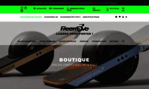 Freemove-onewheel-experience.fr thumbnail