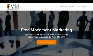 Freemovementmarketing.com thumbnail