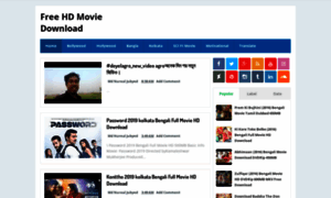 Freemoviedownloadsitehd.blogspot.com thumbnail