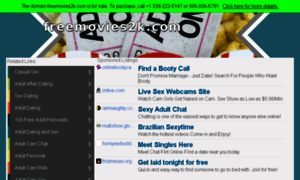 Freemovies2k.com thumbnail