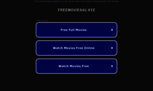 Freemovies4u.xyz thumbnail