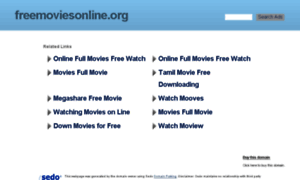 Freemoviesonline.org thumbnail