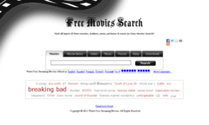 Freemoviessearch.com thumbnail