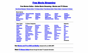 Freemoviesstreaming.com thumbnail