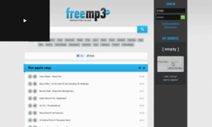 Freemp3.fm thumbnail