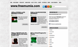 Freemumia.com thumbnail