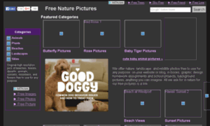 Freenaturepictures.com thumbnail