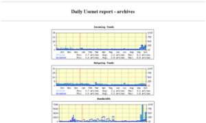 Freenews.netfront.net thumbnail