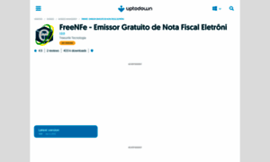 Freenfe-emissor-gratuito-de-nota-fiscal-eletroni.en.uptodown.com thumbnail