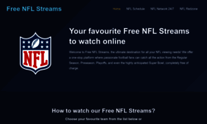 Freenflstreams.net thumbnail