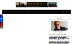 Freennamdikanu.com thumbnail