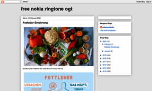 Freenokiaringtoneogt.blogspot.com thumbnail