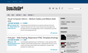 Freenulleddownload.blogspot.com thumbnail