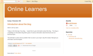 Freeonlinelearners.blogspot.com thumbnail