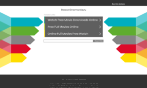 Freeonlinemovie.ru thumbnail