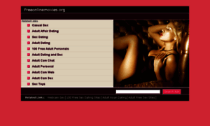 Freeonlinemovies.org thumbnail