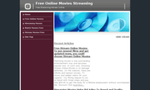 Freeonlinemoviesstreaming.com thumbnail