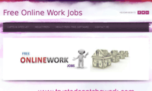 Freeonlineworkjobs.weebly.com thumbnail