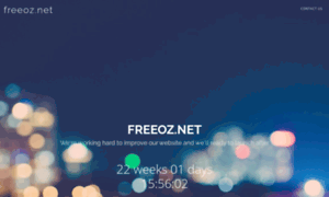 Freeoz.net thumbnail