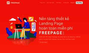 Freepage.vn thumbnail