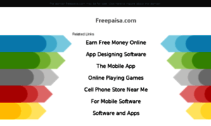 Freepaisa.com thumbnail