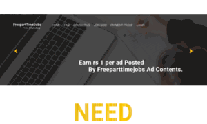 Freeparttimejobs.com thumbnail