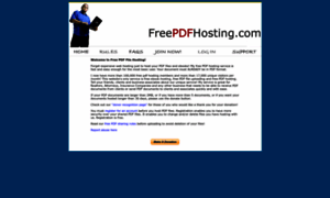 Freepdfhosting.com thumbnail