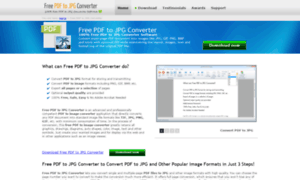 Freepdftojpgconverter.com thumbnail