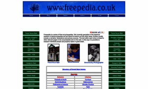 Freepedia.co.uk thumbnail