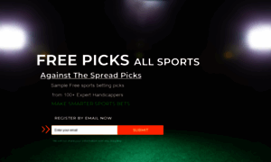 Freepicks.today thumbnail