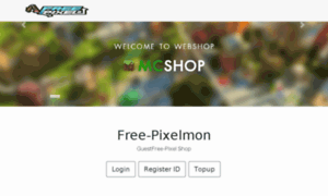 Freepixel.mcshop.in.th thumbnail