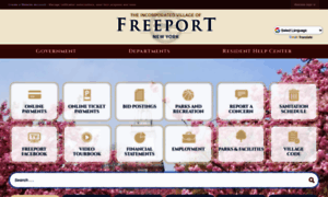 Freeportny.gov thumbnail