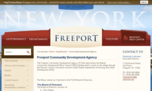 Freeportnycda.org thumbnail