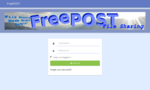 Freepost.ca thumbnail