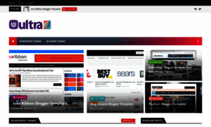 Freepremiumthemes.blogspot.in thumbnail