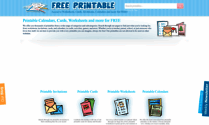 Freeprintableonline.com thumbnail