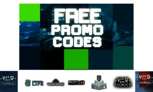 Freepromocode.net thumbnail