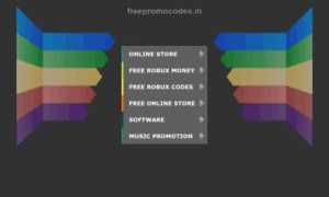 Freepromocodes.in thumbnail