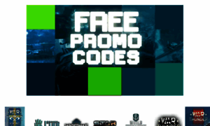 Freepromocodes.org thumbnail