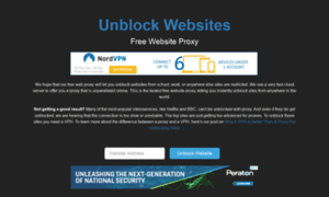 Freeproxy.instantunblock.com thumbnail