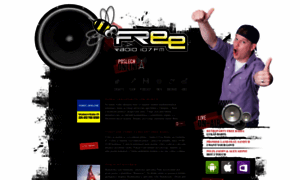 Freeradio.cz thumbnail