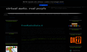Freeradioitalia.it thumbnail