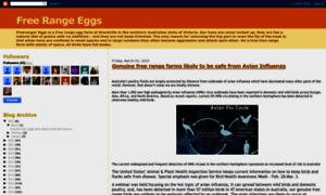 Freerangereggs.blogspot.com thumbnail