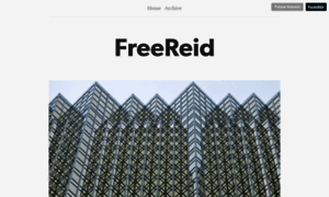 Freereid.com thumbnail