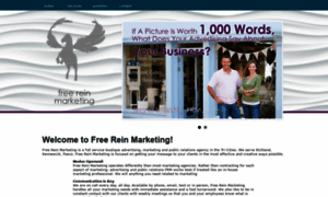 Freereinmarketing.com thumbnail