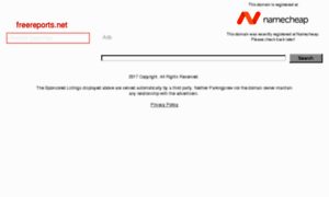 Freereports.net thumbnail