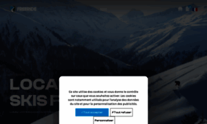 Freeride.fr thumbnail