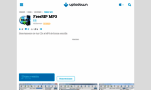 Freerip-mp3.uptodown.com thumbnail