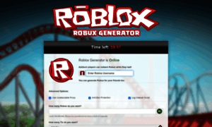 Freerobux Club Roblox Robux Generator