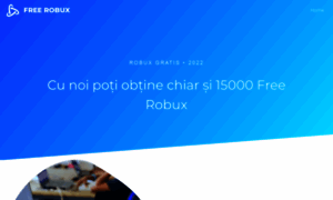 Freerobux.ro thumbnail